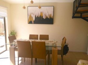 Casa en Venta en  San Esteban, Los Andes