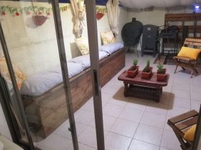 Casa en Venta en  San Esteban, Los Andes