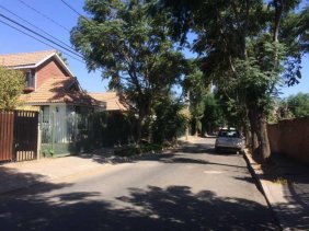 Casa en Venta en  Peñalolén, Santiago