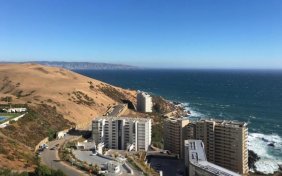 Departamento en Venta en  Concón, Valparaiso