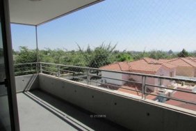 <b>VENDIDO</b>  TATIANA SAAVEDRA PROPIEDADES VENDE DEPARTAMENTO EN PRIVILEGIADO SECTOR DE PEÑALOLEN
