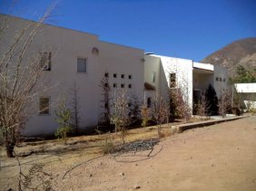 Casa en Venta en  Rinconada, Los Andes