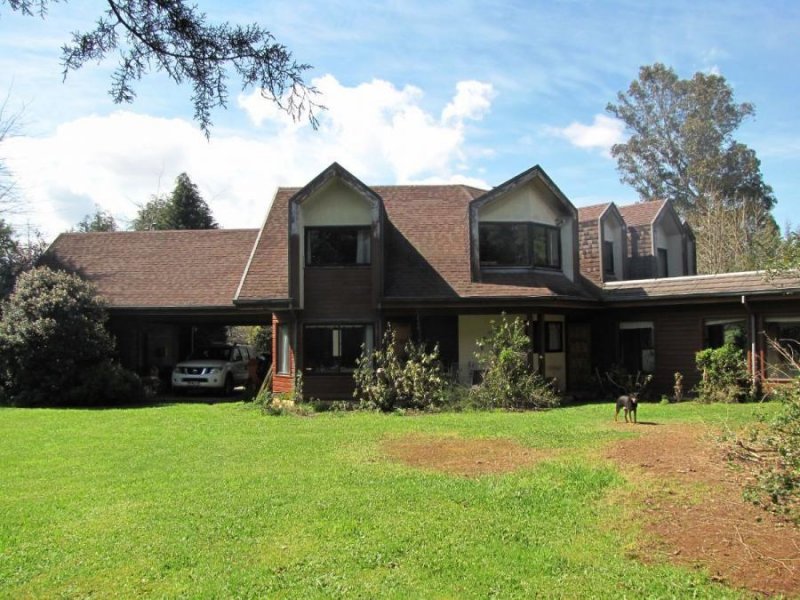 Casa en Venta en  Valdivia, Valdivia