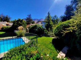 Casa en Venta en  Rinconada, Los Andes