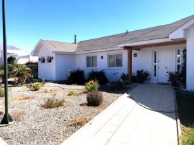 Casa en Venta en  Rinconada, Los Andes