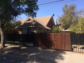 Casa en Venta en  Peñalolén, Santiago