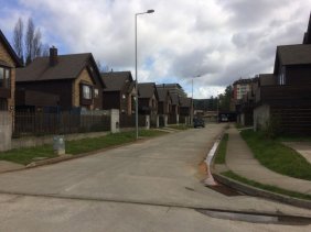 <b>VENDIDA</b> TATIANA SAAVEDRA PROPIEDADES HERMOSA Y CÓMODA CASA EN ISLA TEJA