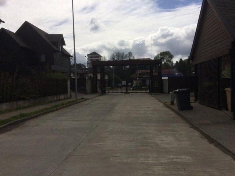 Casa en Venta en  Valdivia, Valdivia
