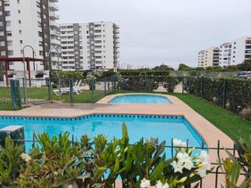 TATIANA SAAVEDRA PROPIEDADES VENDE HERMOSO DEPARTAMENTO A PASOS DE LA PLAYA EN LA SERENA