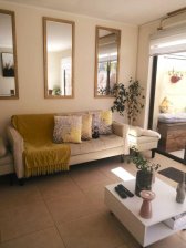 Casa en Venta en  San Esteban, Los Andes