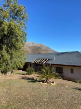 Casa en Venta en  San Esteban, Los Andes