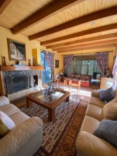 Casa en Venta en  San Esteban, Los Andes