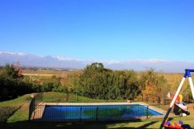 Casa en Venta en  Rinconada, Los Andes