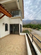 Casa en Venta en  Rinconada, Los Andes
