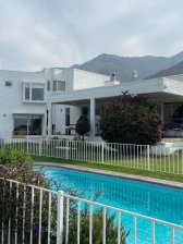 Casa en Venta en  Rinconada, Los Andes