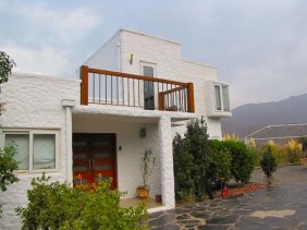 Foto Casa en Arriendo en Rinconada, Los Andes - $ 1.500.000 - CAA155566 - BienesOnLine