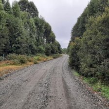 Parcela en Venta en LA POZA Puerto Varas, Llanquihue