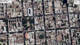 Terreno en Venta en BARRIO YUNGAY Santiago, Santiago