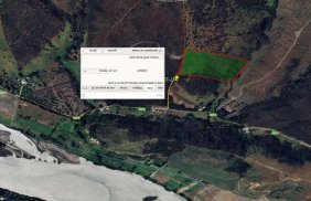 Terreno en Venta en Millapoa Nacimiento, Biobio