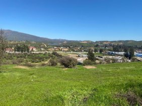 terreno urbano 6.700 m2, limache viejo, limache