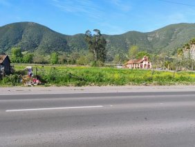 Foto Terreno en Venta en La Esperanza, Peumo, Cachapoal - $ 84.000.000 - TEV153624 - BienesOnLine