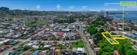 Terreno en Venta en centro Puerto Montt, Llanquihue