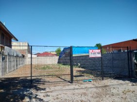 Terreno Barrio Comercial San Vicente