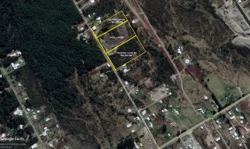 Terreno en Venta en  Puerto Montt, Llanquihue