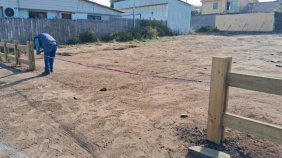 Terreno Comercial