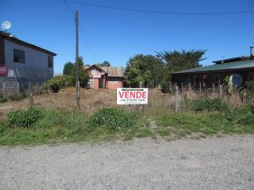 Terreno en Venta en Pargua Calbuco, Llanquihue