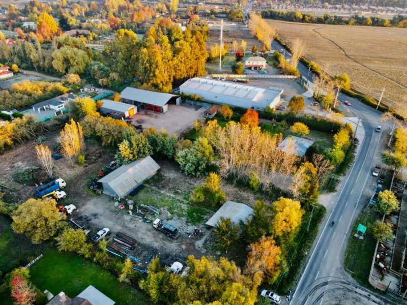 Terreno en Venta en rural camino la posada, Linares