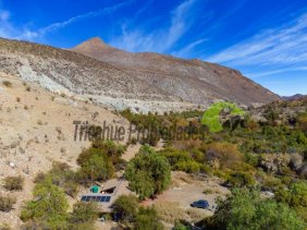 Terreno en Venta en Río Hurtado Río Hurtado, Limari