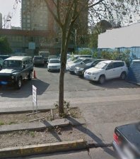 Terreno en Venta en Barrio San Isidro Santiago, Santiago