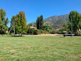 Terreno en Venta en Angostura San Fernando, Colchagua