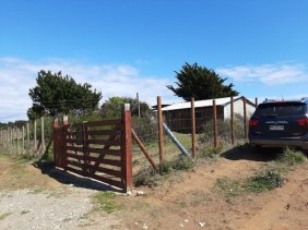 Foto Terreno en Venta en 1, Curiñanco, Valdivia - $ 80.000.000 - TEV132516 - BienesOnLine