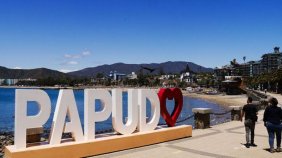Terreno en Venta en papudo Papudo, Petorca