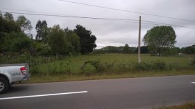 Terreno en Venta en Sur La guacha, Llanquihue