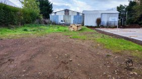 Terreno en Venta en Urbano Coihueco, Ñuble