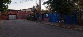 Terreno en Venta en Diego portales La Florida, Santiago