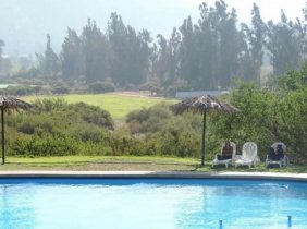 Terreno en Venta en  Ocoa, Quillota