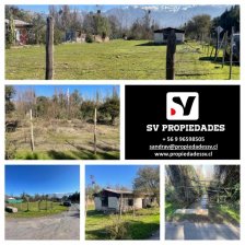 Terreno en Venta en  Putaendo, San Felipe de Aconcagua