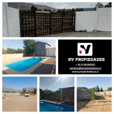 Foto Terreno en Venta en Putaendo, San Felipe de Aconcagua - $ 97.000.000 - TEV154562 - BienesOnLine