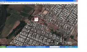 Foto Terreno en Venta en Sur - poniente, Talca, Talca - UFs 11.040 - TEV24456 - BienesOnLine