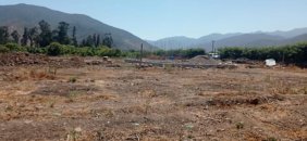 Sitio en Venta en La Higuera La Ligua, Petorca