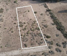 Terreno para tu Proyecto, Campiche