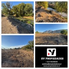 Terreno en Venta en  San Felipe, San Felipe de Aconcagua