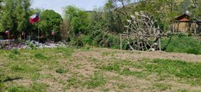 Terreno Urbanizado Lo Ahumada Pichidegua