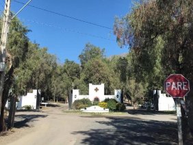 Foto Terreno en Venta en RINCONADA, RINCONADA, Los Andes - $ 34.000.000 - TEV110613 - BienesOnLine