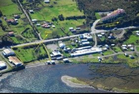 Terreno en Venta en Urbano Quellón, Chiloe
