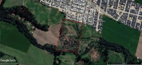 Terreno urbano 50000 m2 Linares